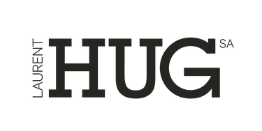 HUGVINS Logo